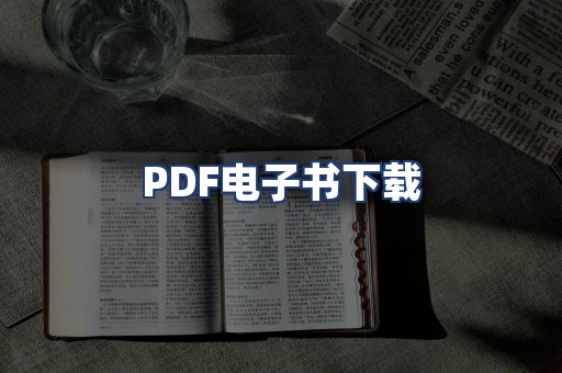PDF电子书下载